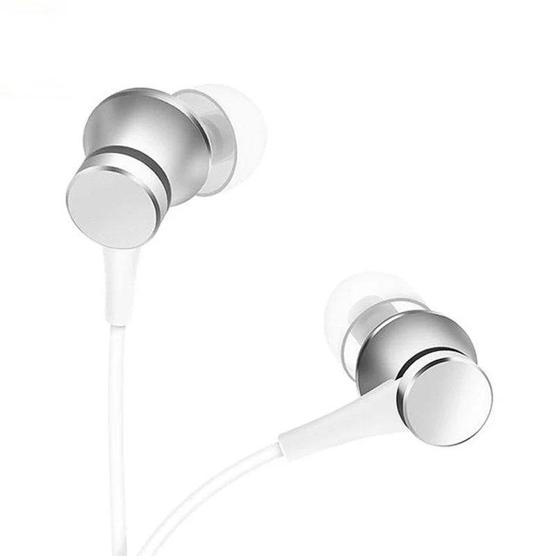 Auricular Xiaomi Pistón 3 Original; Auriculares para teléfono Xiaomi Samsung, Huawei