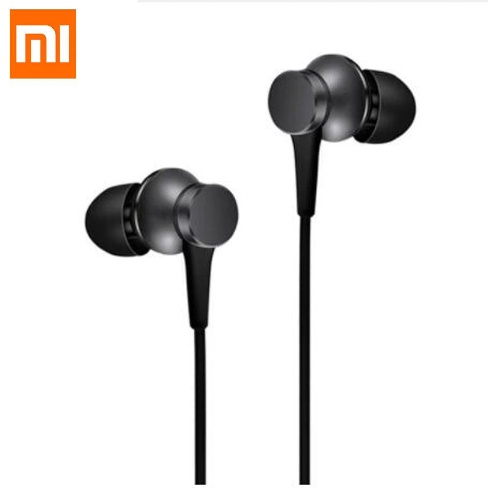 Auricular Xiaomi Pistón 3 Original; Auriculares para teléfono Xiaomi Samsung, Huawei