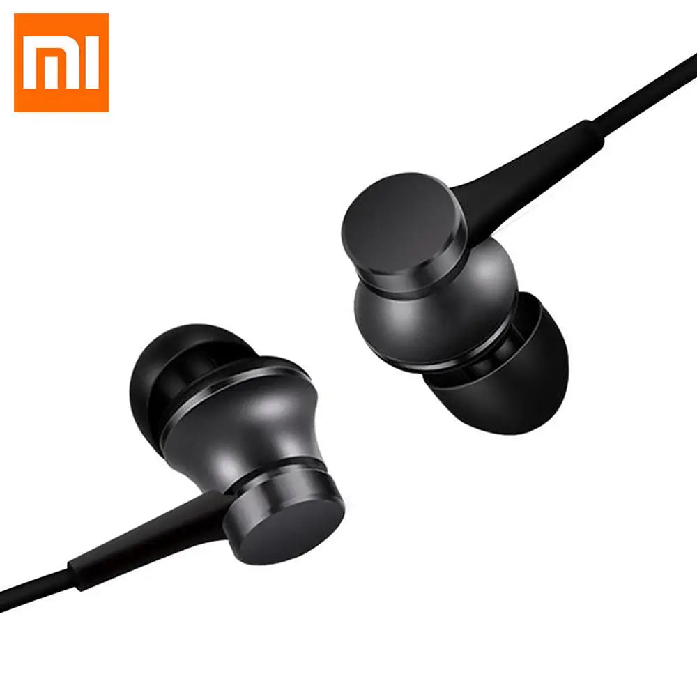 Auricular Xiaomi Pistón 3 Original; Auriculares para teléfono Xiaomi Samsung, Huawei