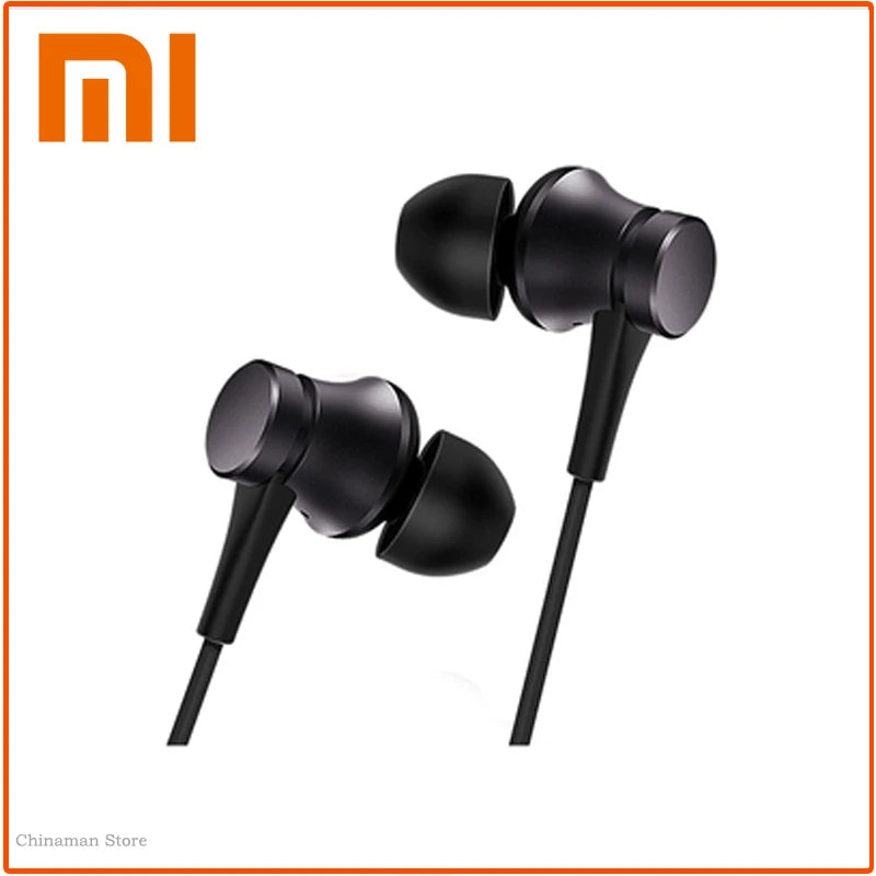 Auricular Xiaomi Pistón 3 Original; Auriculares para teléfono Xiaomi Samsung, Huawei